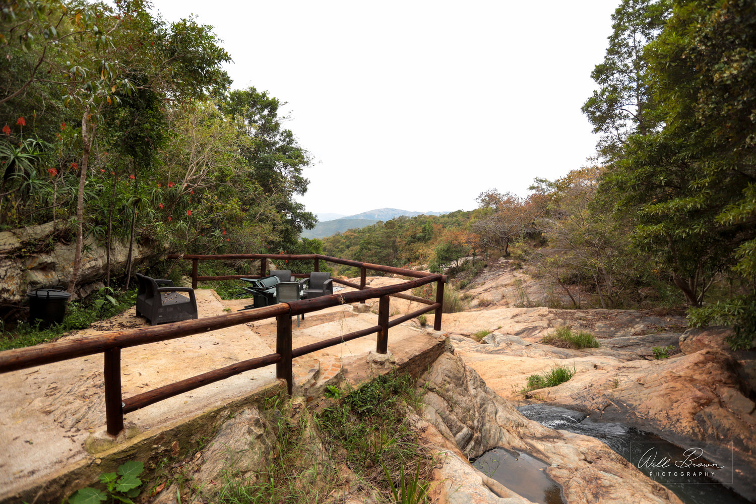 Phophonyane Falls Ecolodge thumbnail 6